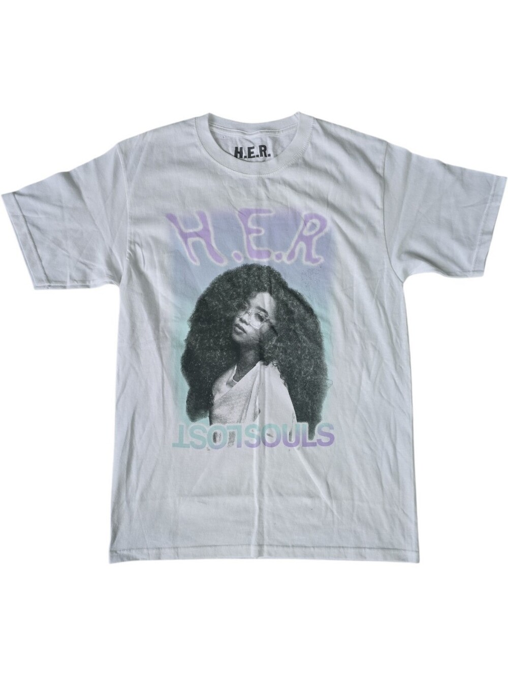 H.E.R Lost Souls